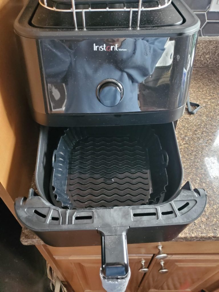 Boribim 8 Inch Square Silicone Liners