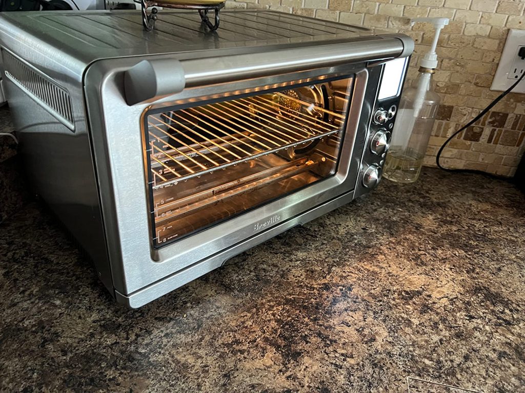 Breville Smart Oven Air Fryer Pro