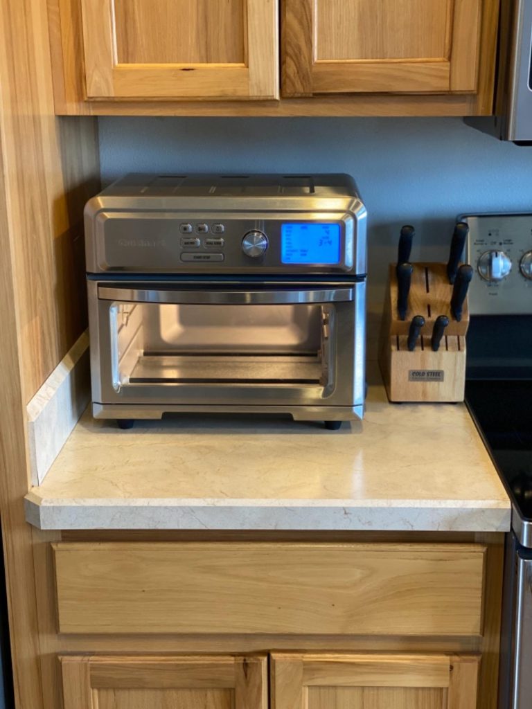 Cuisinart TOA-65 Digital Air Fryer