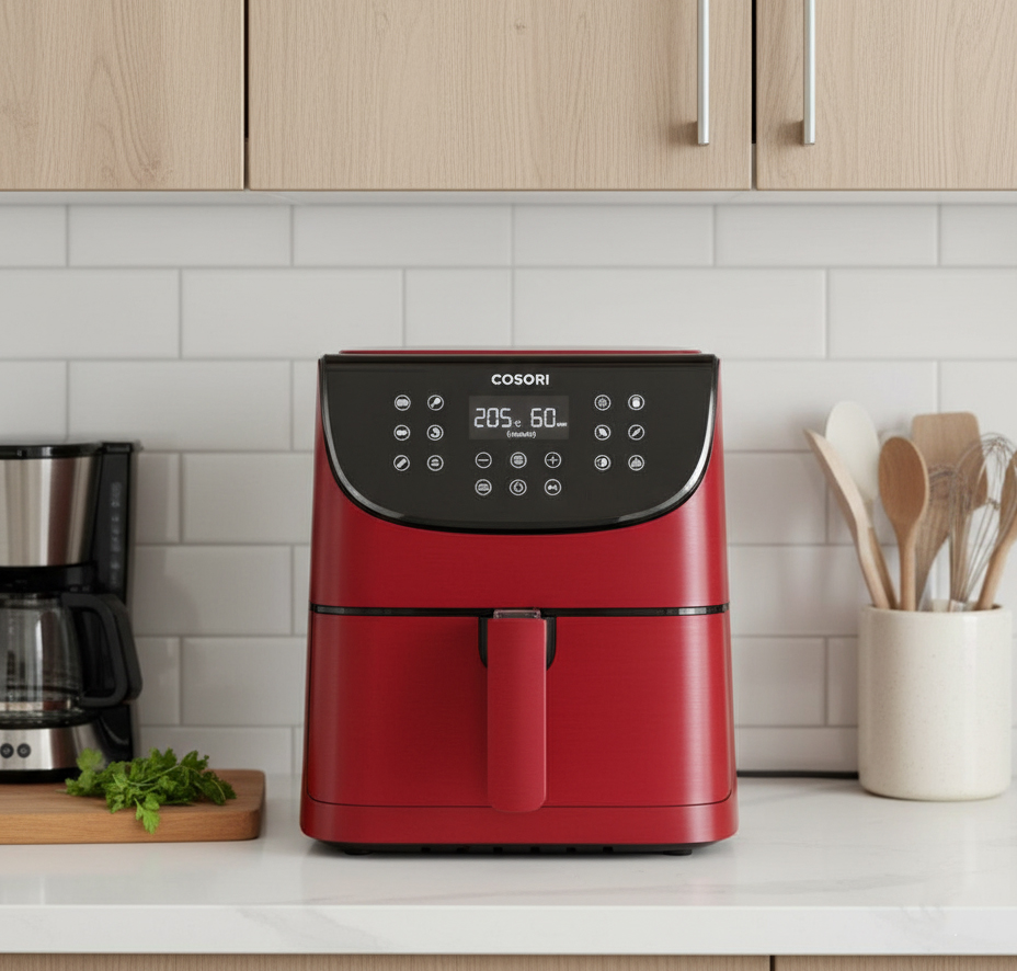COSORI Air Fryer 5.8QT Pro