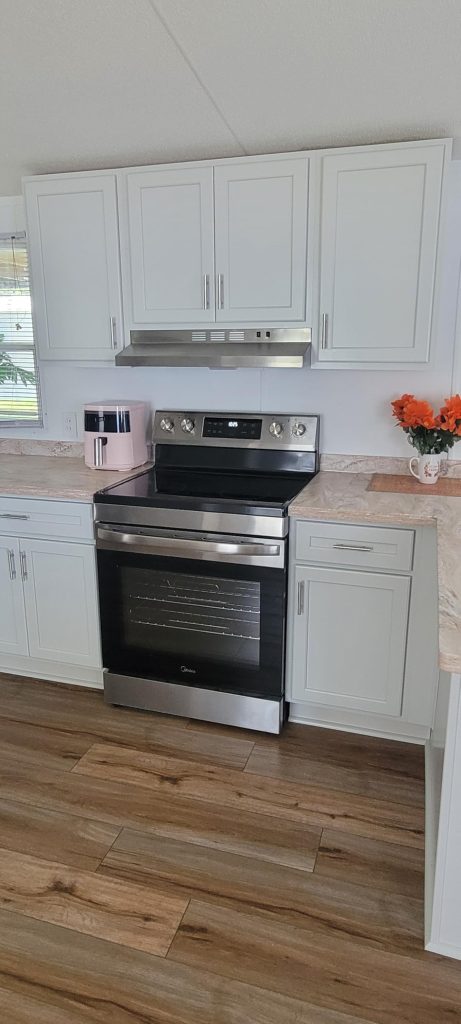 Beelicious 8-In-One Smart Air Fryer