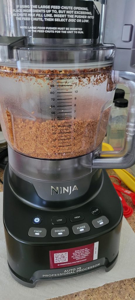 Ninja Professional Plus Food Processor