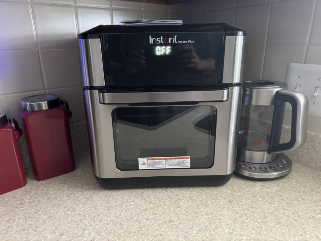 Instant Vortex Plus XL Air Fryer