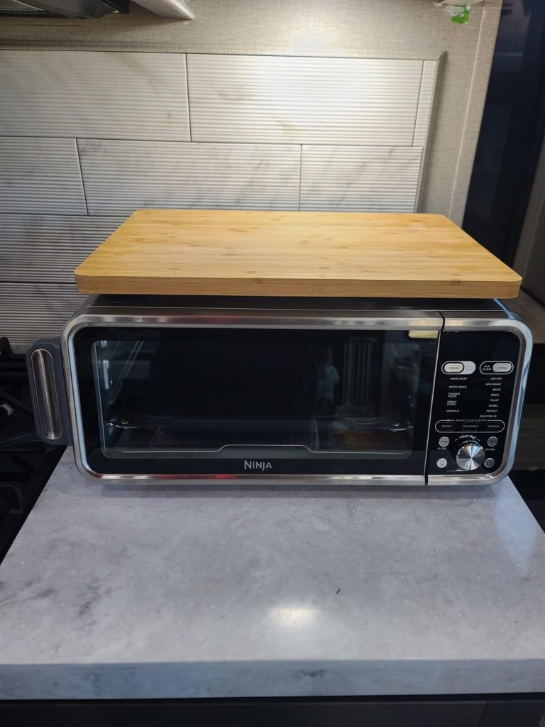 Ninja Foodi Pro Air Fryer Oven