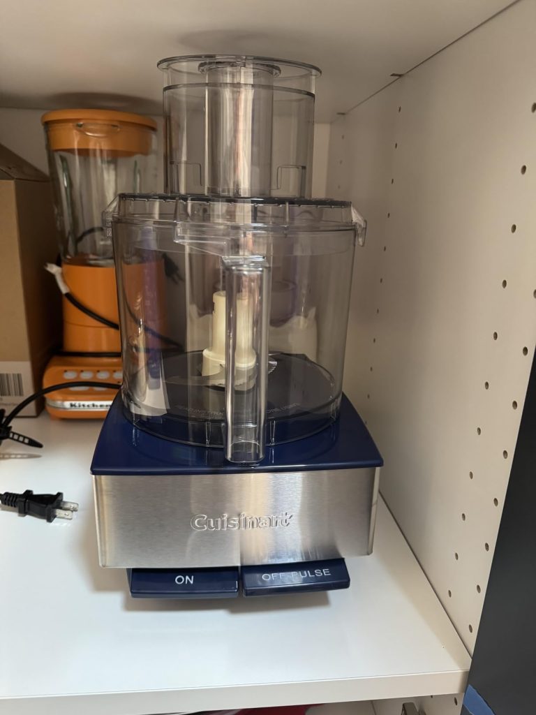 Cuisinart Food Processor 14-Cup