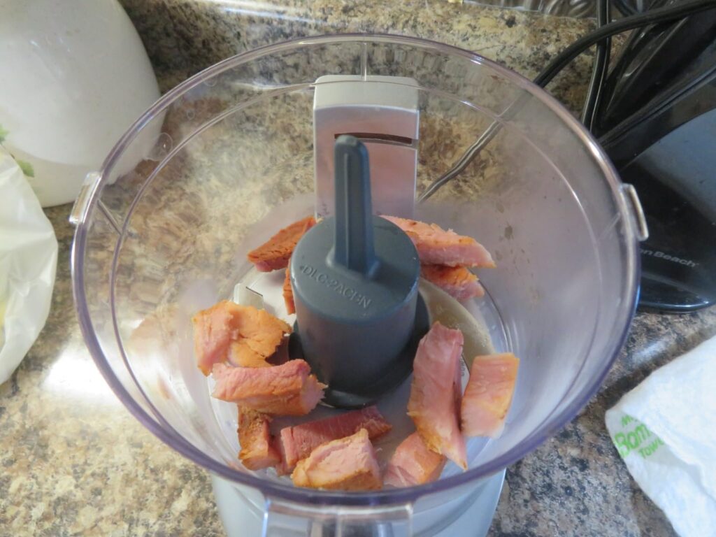 Cuisinart 3 Cup Mini Food Processor