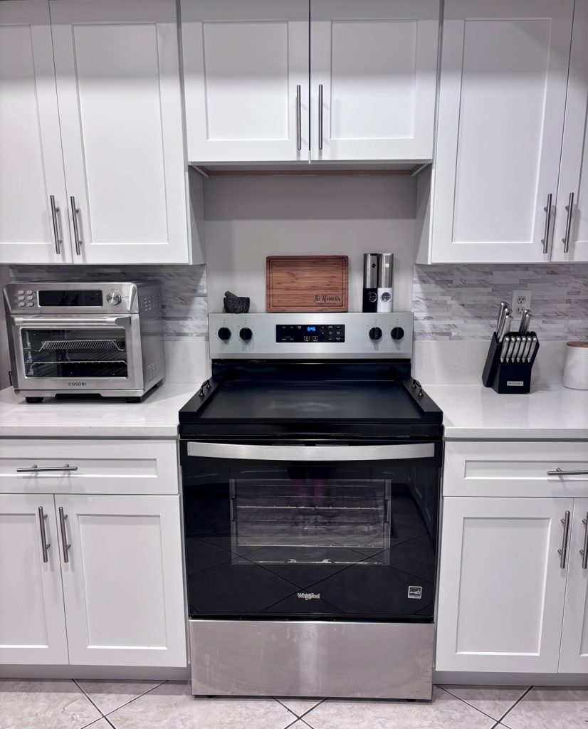 COSORI Air Fryer Toaster Oven Combo