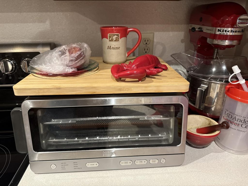 Ninja SP101 Digital Air Fry Oven