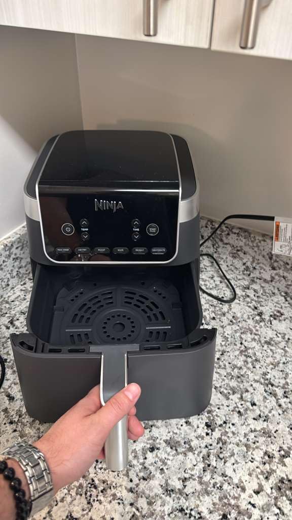 Ninja 4-in-1 Compact Air Fryer