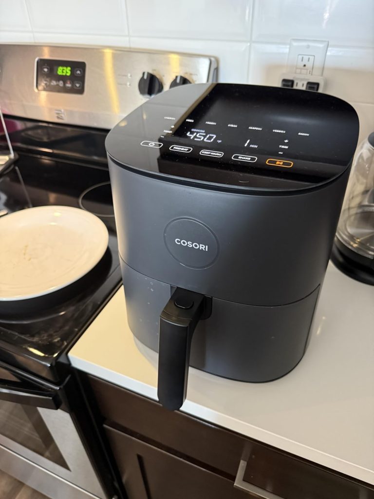 COSORI Air Fryer Pro 5QT