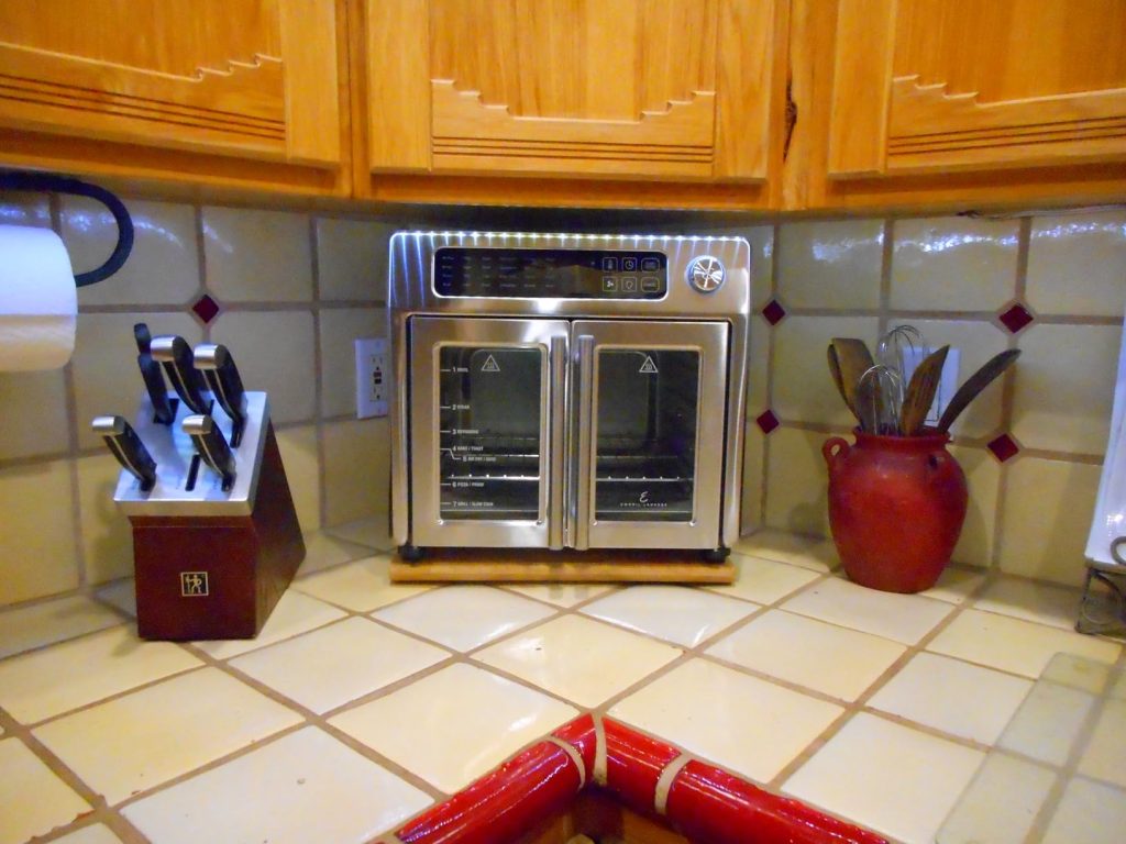 Emeril Lagasse Extra Large Air Fryer