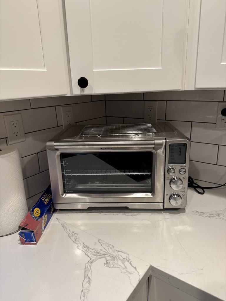 Breville Smart Oven Air Fryer Pro