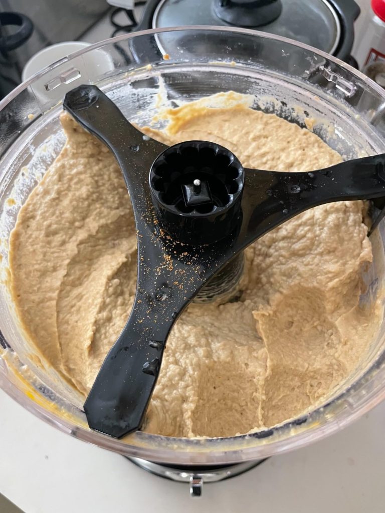 Hamilton Beach Food Processor 10 Cup