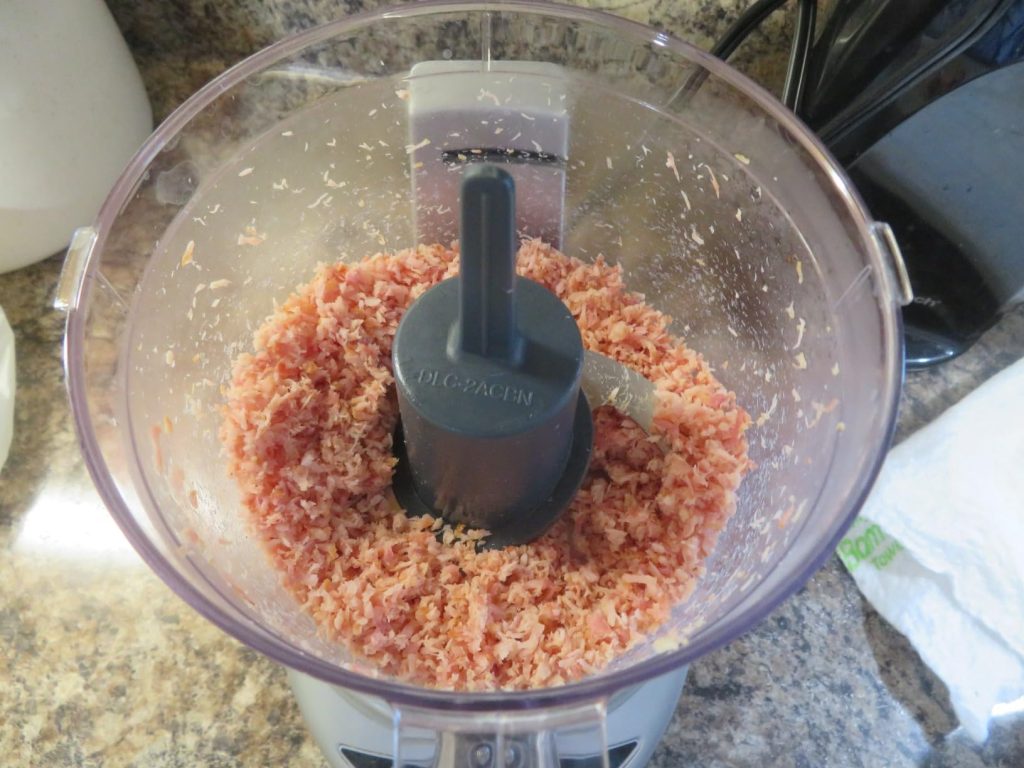 Cuisinart Mini-Prep Food Processor