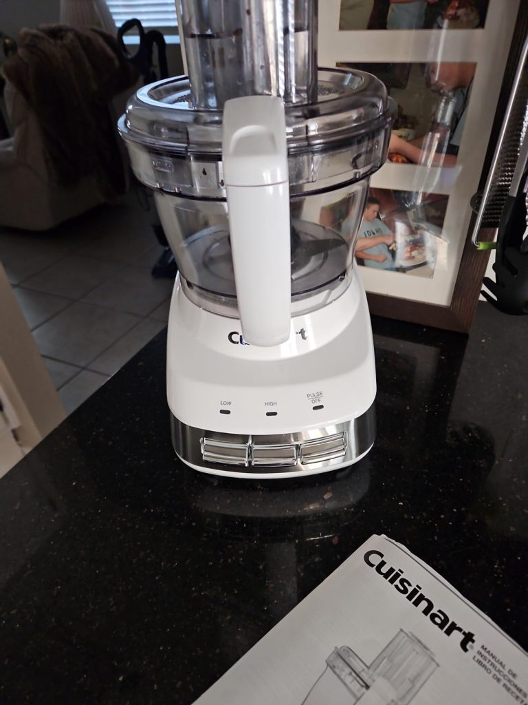 Hamilton Beach Duo Plus 12-Cup Processor