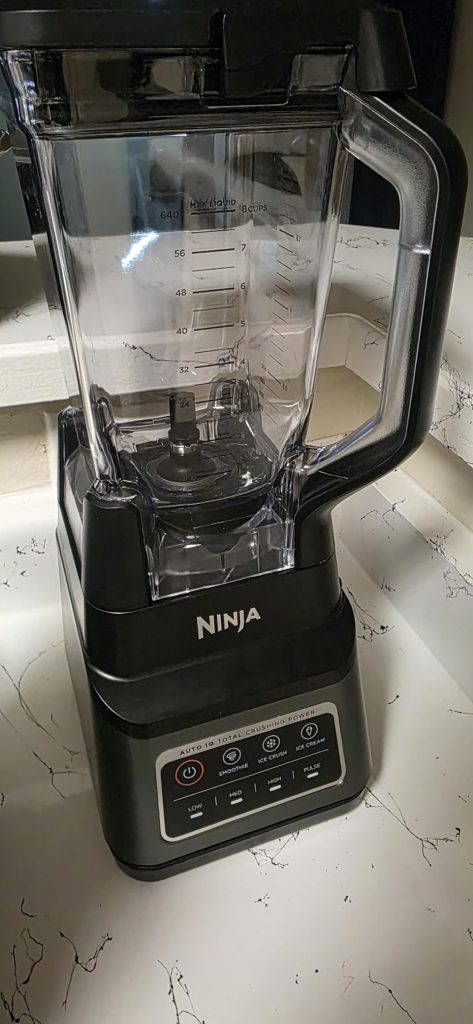 Ninja BN801 Professional Plus System