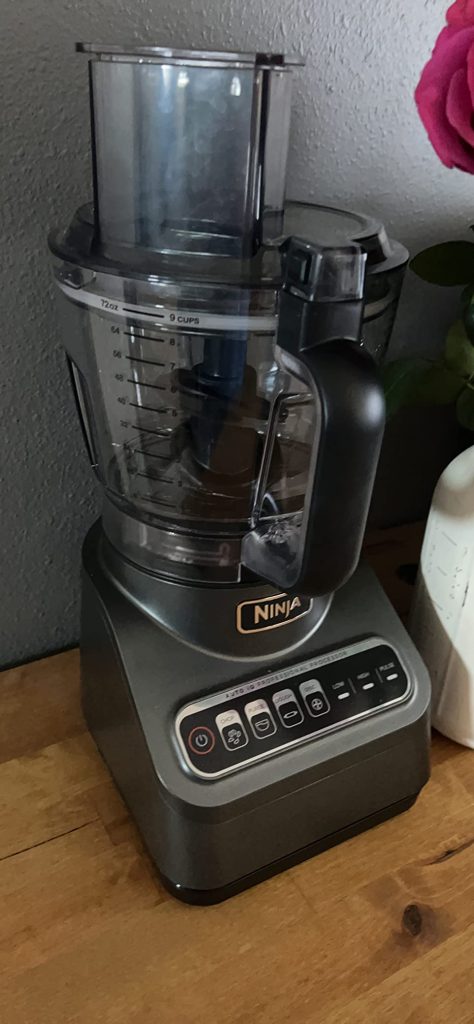 Ninja Professional Plus Food Processor