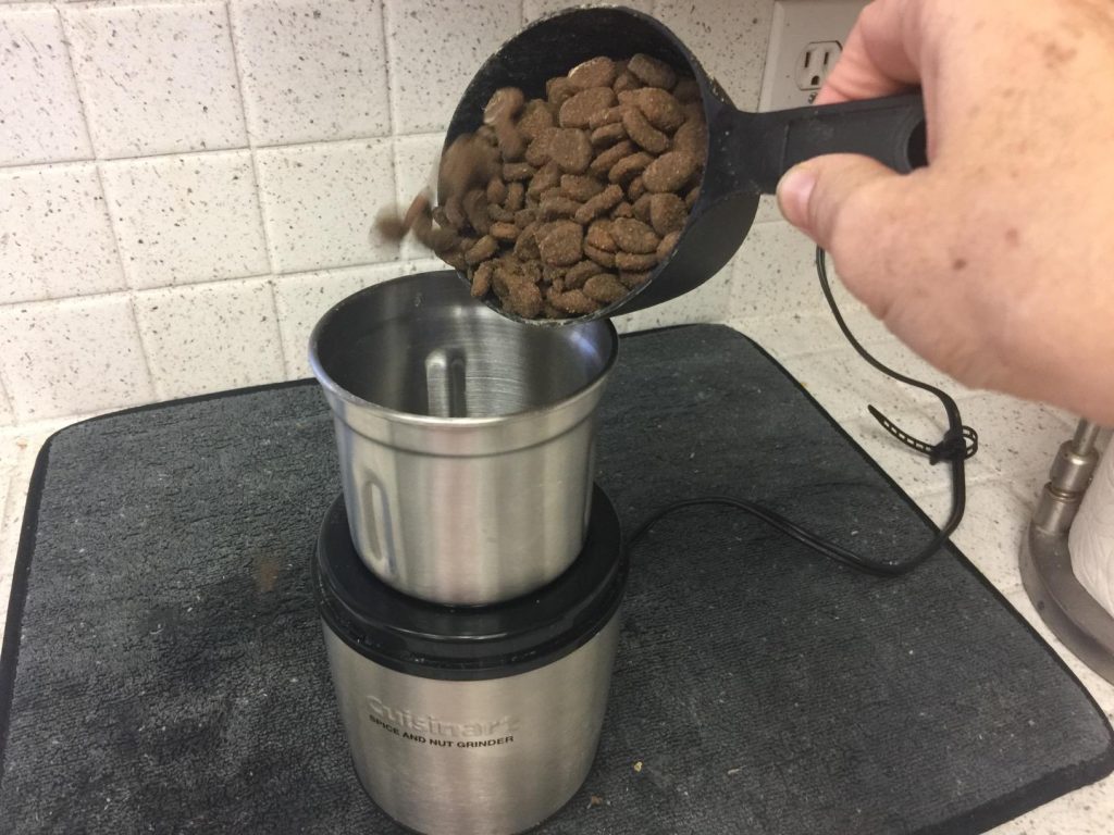 Cuisinart Electric Spice and Nut Grinder