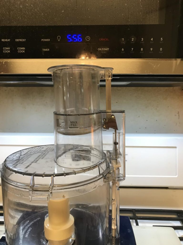 Hamilton Beach 12-Cup Food Processor