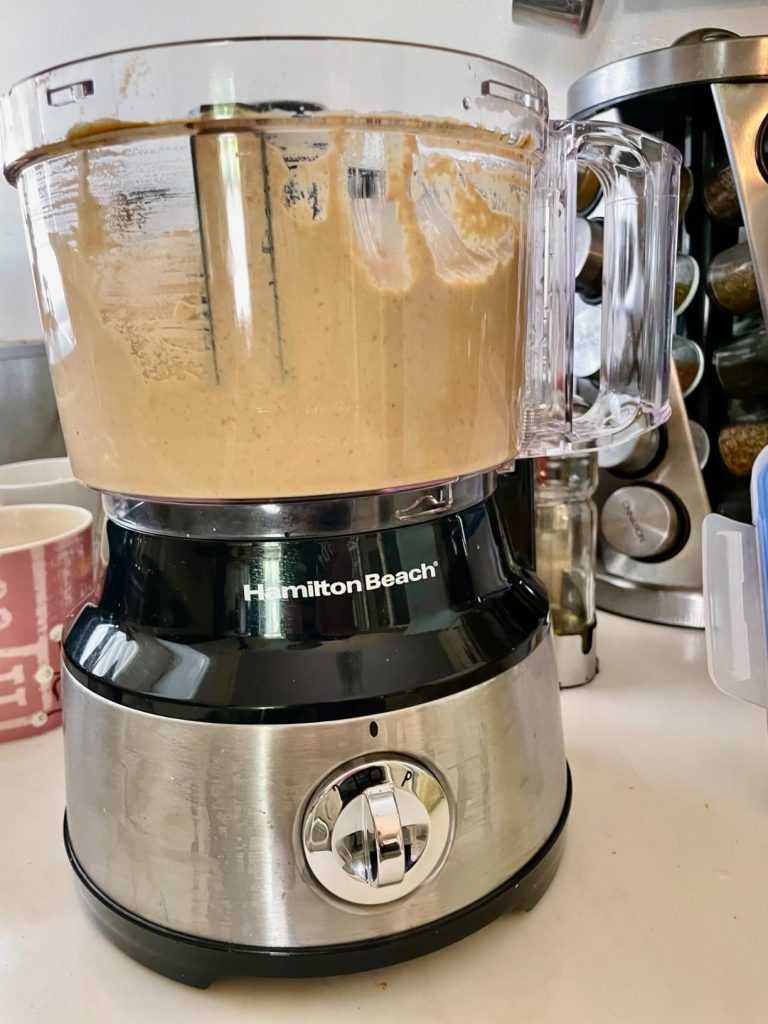 Hamilton Beach 10 Cup Food Processor