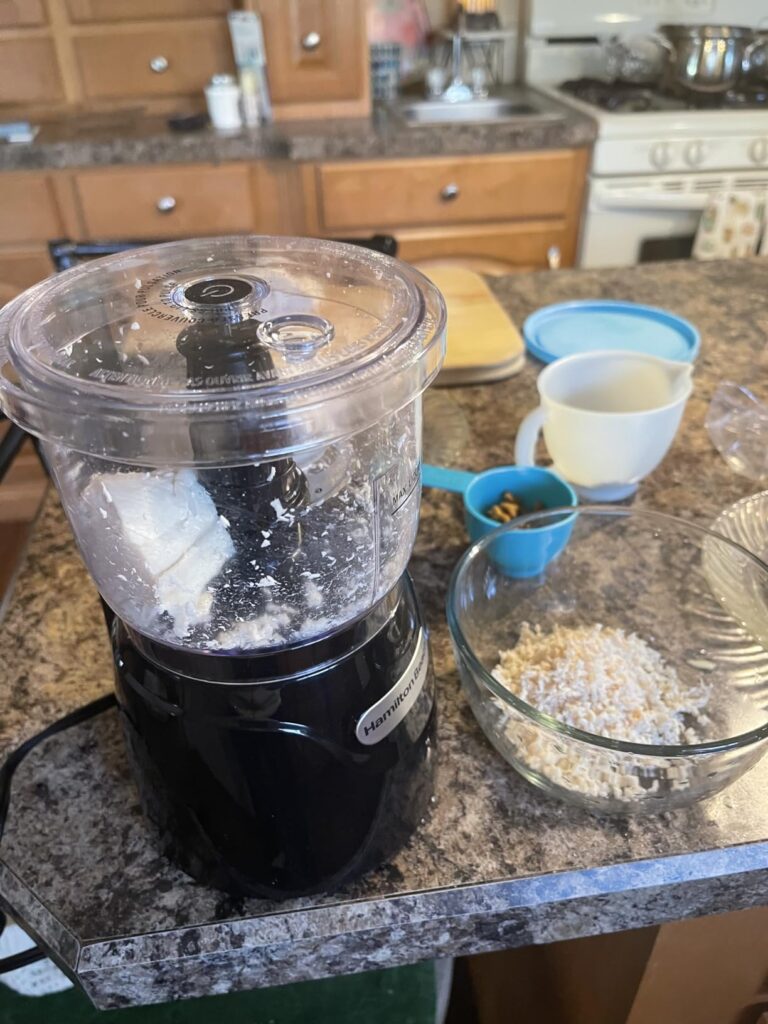 Hamilton Beach Mini Food Chopper