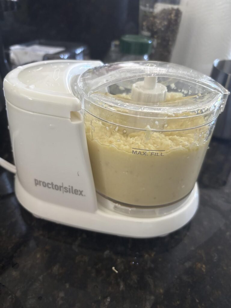 Proctor Silex 1.5-Cup Chopper