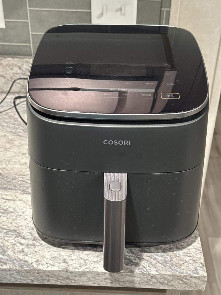 COSORI Air Fryer 9-in-1 6-Qt