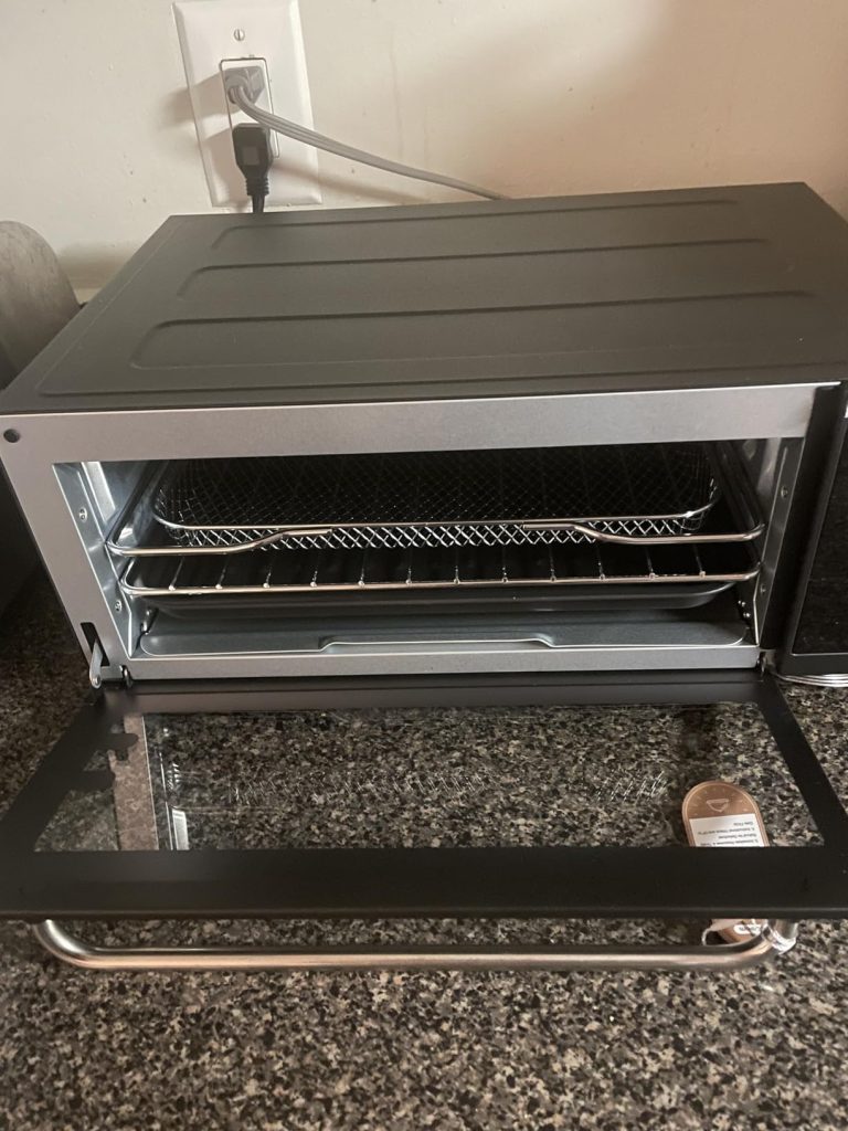 SEEDEEM 9-in-1 Air Fryer 16-Quart 