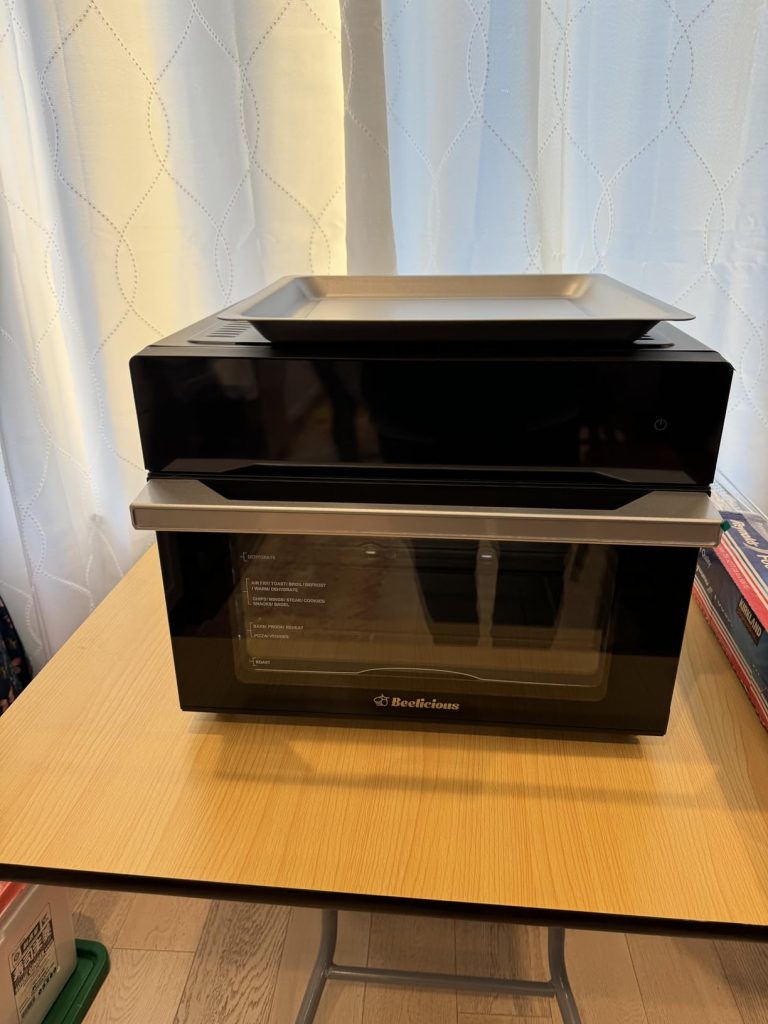 Beelicious® Pro 32QT Air Fryer