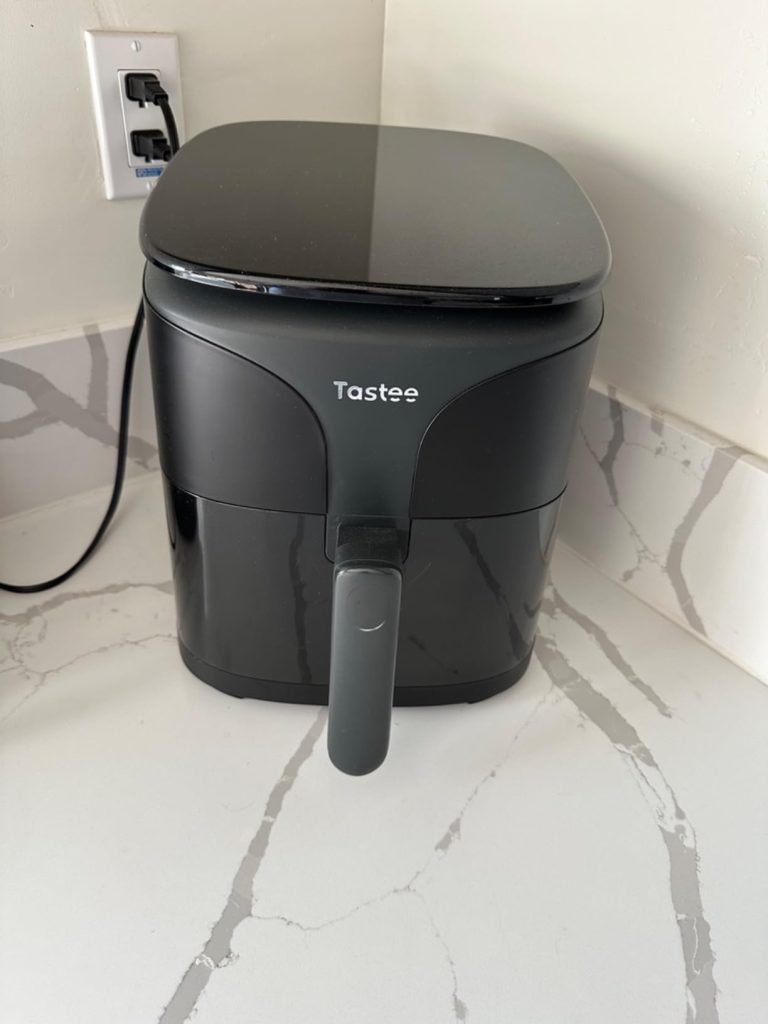 Tastee Ceramic Air Fryer 5.5QT