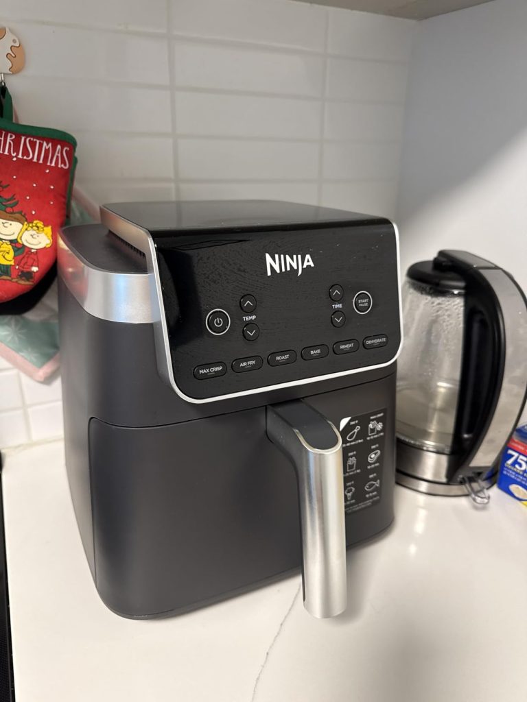 Ninja Air Fryer Pro 4-in-1