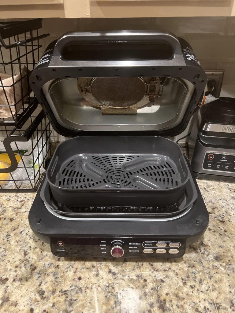 inja Foodi Smart XL Pro Grill