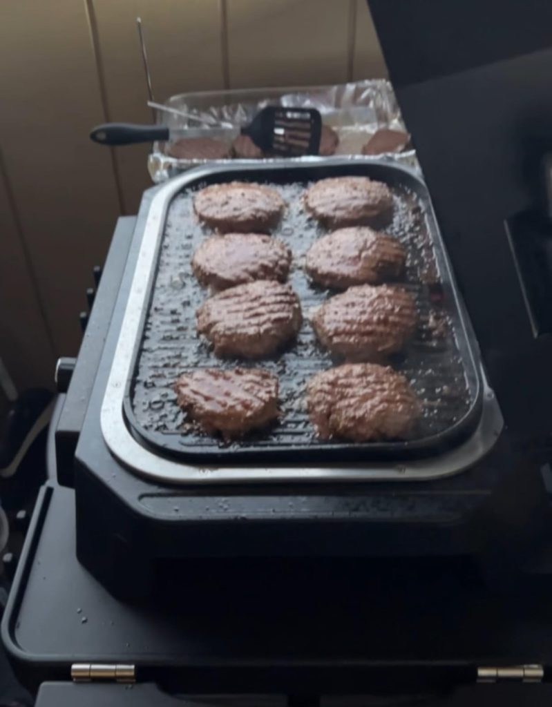 Ninja OG951 Woodfire Pro Connect