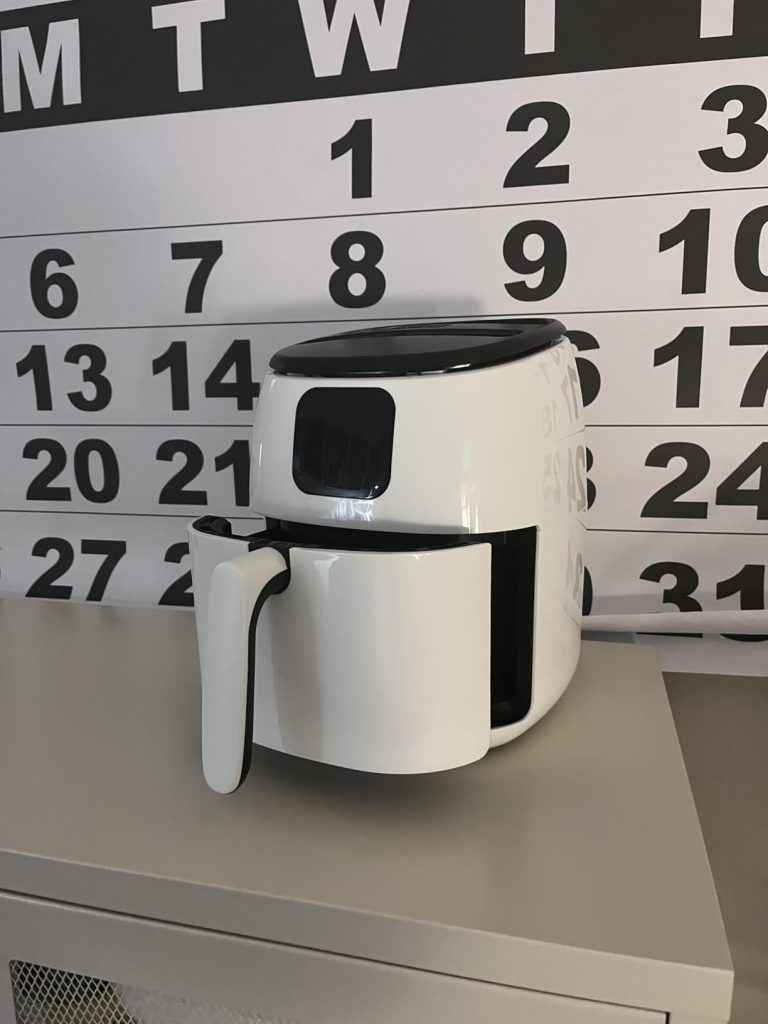 DASH Tasti-Crisp Electric Air Fryer