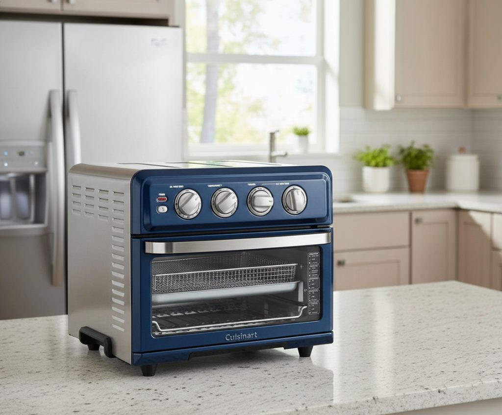 Cuisinart TOA-70NV AirFryer Toaster