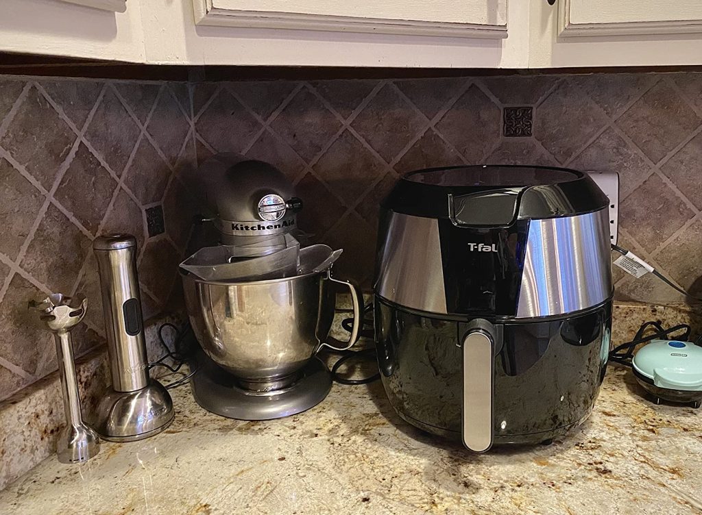 T-fal Easy Fry XXL Air Fryer