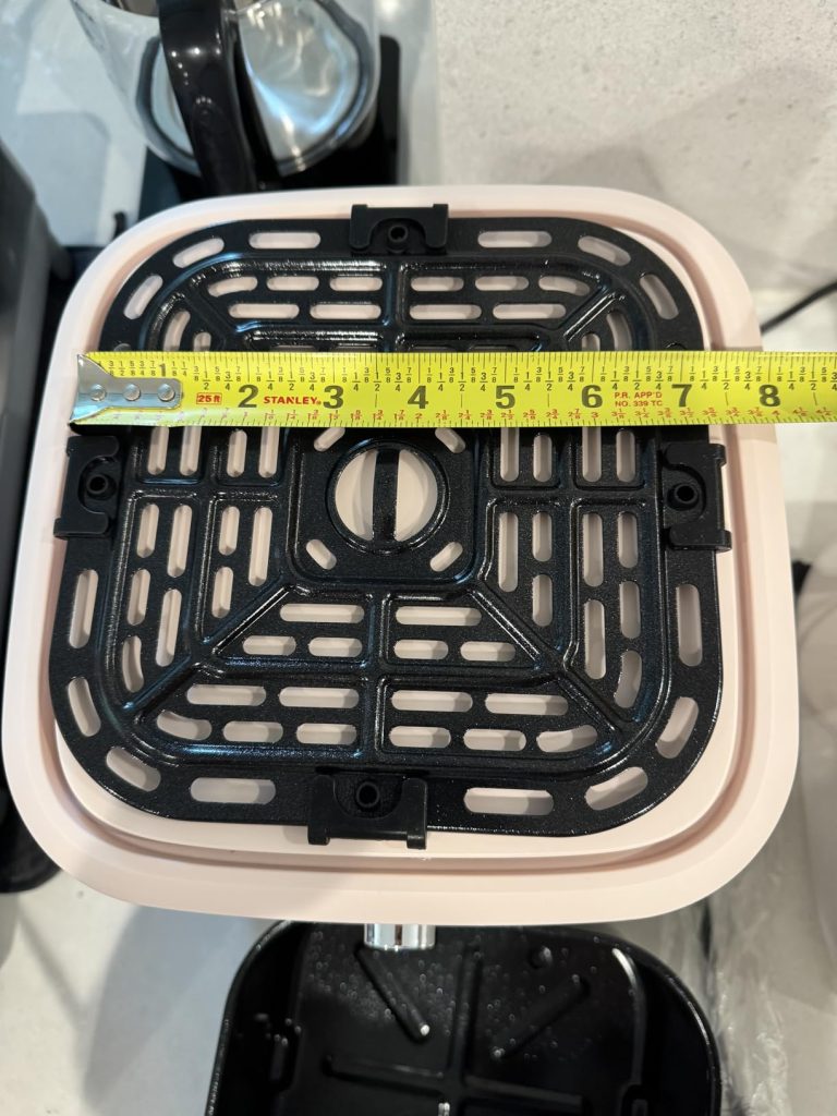 Instant Pot Vortex Plus Air Fryer