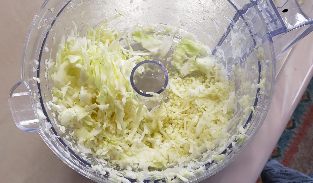 Hamilton Beach 10 Cup Food Processor