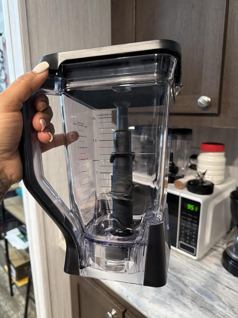 Ninja BL770 Mega Kitchen System