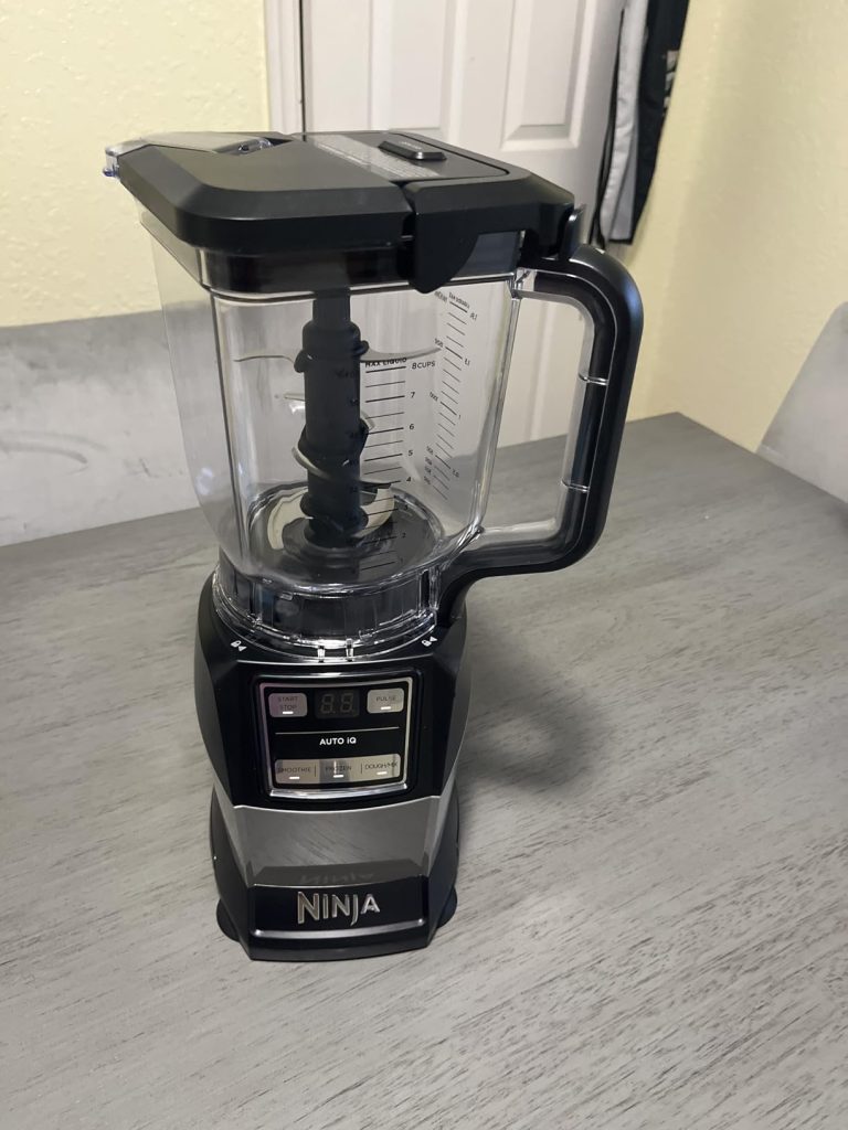 Ninja Compact Kitchen System