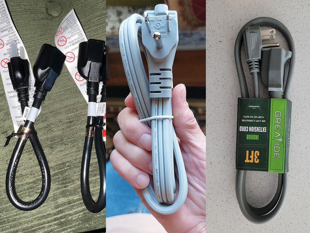4 Best Extension Cords for Air Fryer 2025