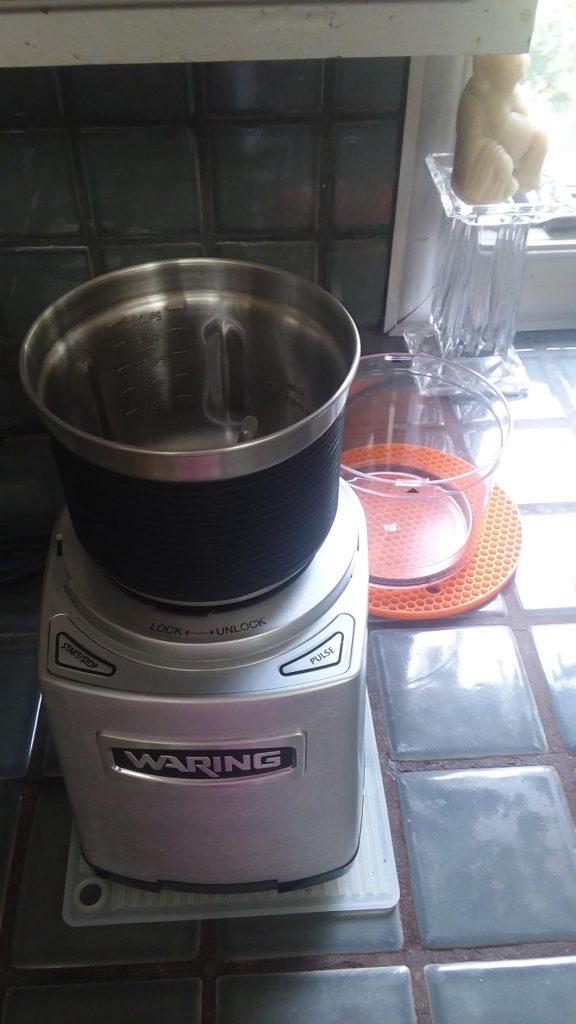 Waring WCG75 Pro Prep Chopper