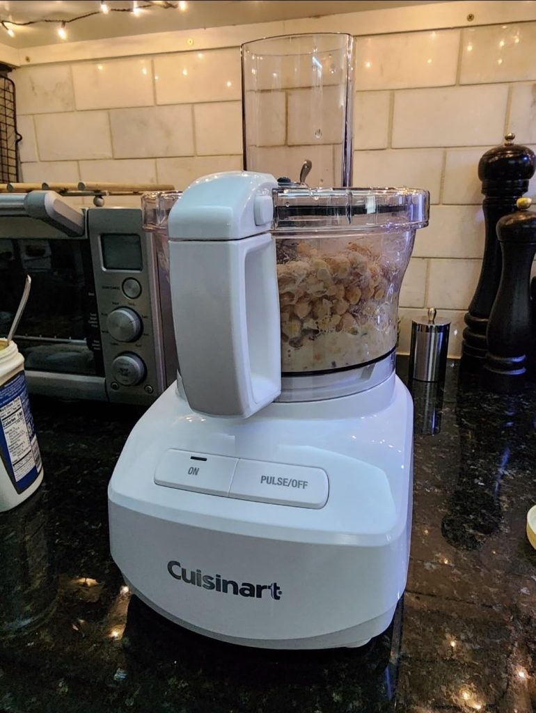 Cuisinart 9-Cup Food Processor