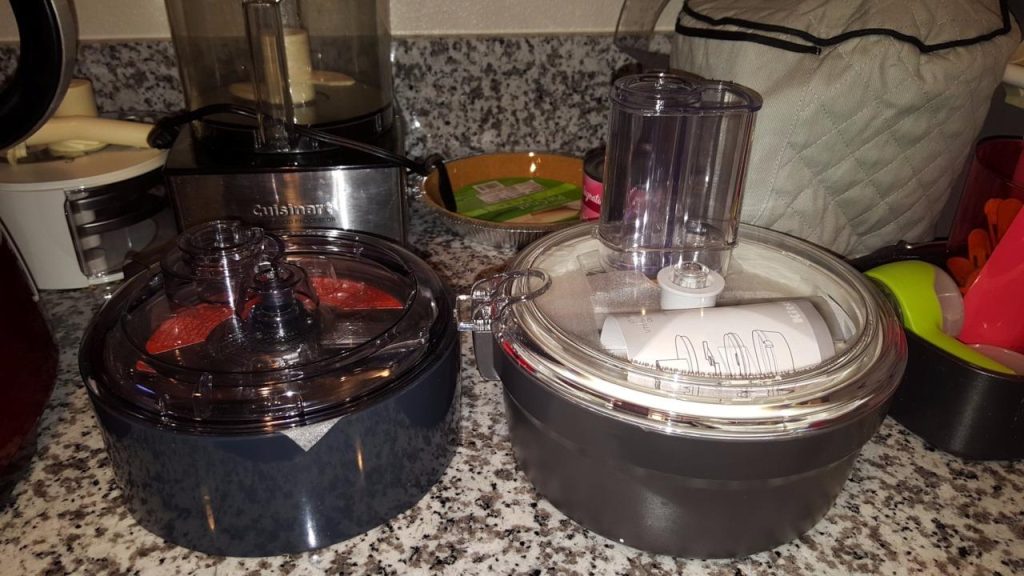 Cuisinart 13-Cup Elemental Processor