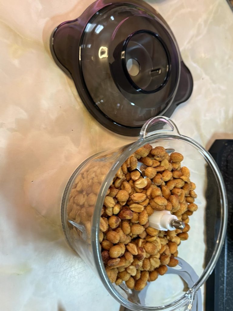 Sovyime Food Processor 8 Cup