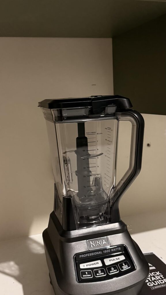 Ninja Mega Kitchen System BL770