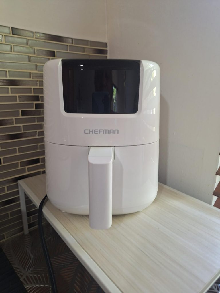 Instant Vortex Plus 6QT Air Fryer