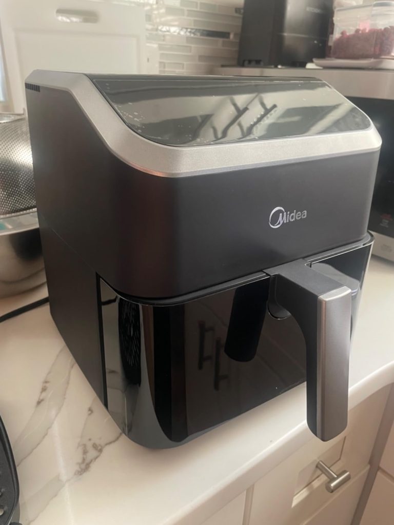 Midea 5.5QT Air Fryer