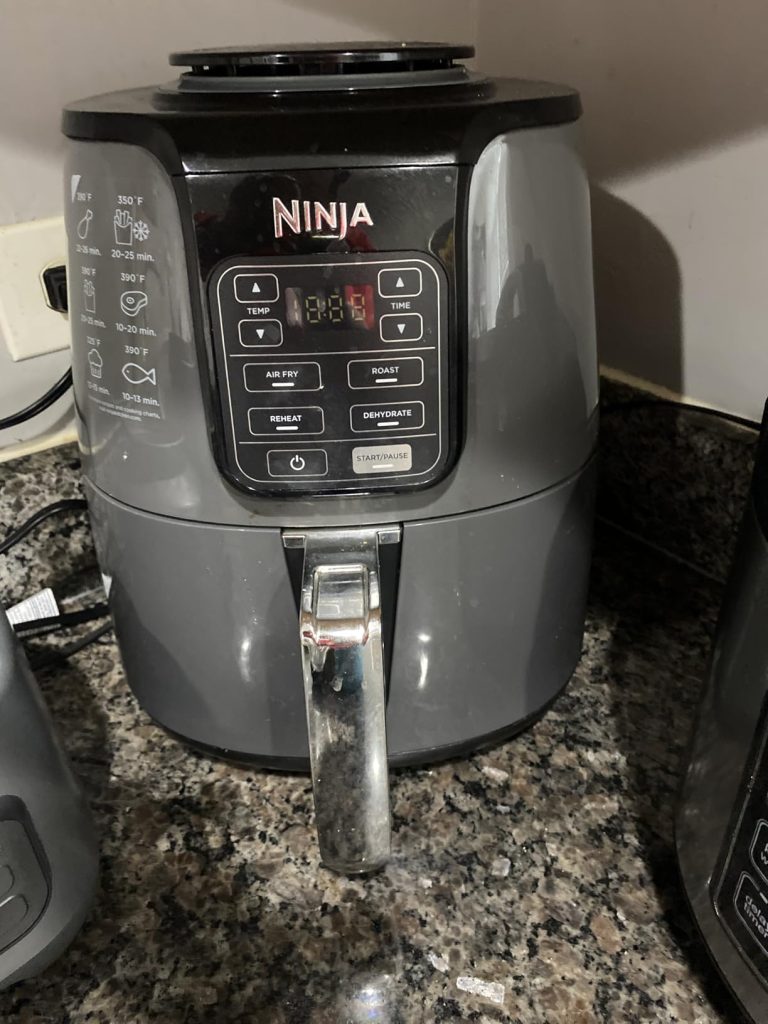 Ninja Air Fryer Pro 5 QT
