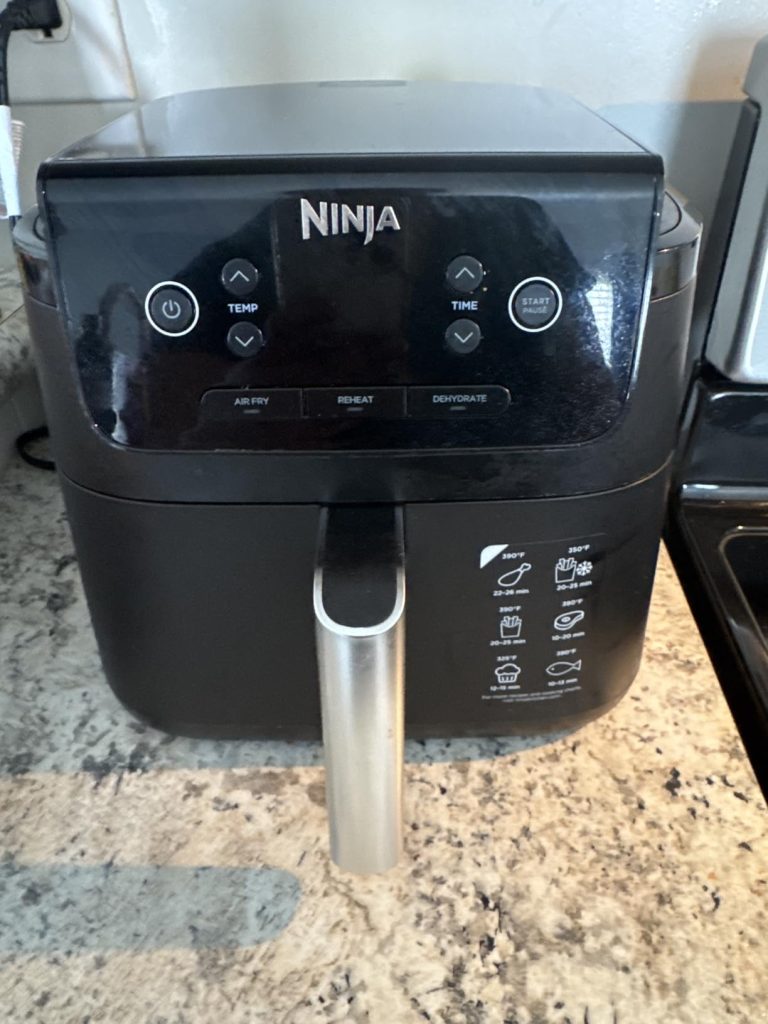Ninja Air Fryer Pro XL 5QT